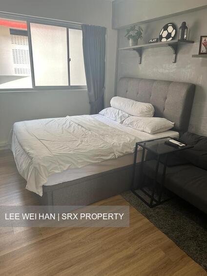 Blk 251 Hougang Avenue 3 (Hougang), HDB 5 Rooms #451402261